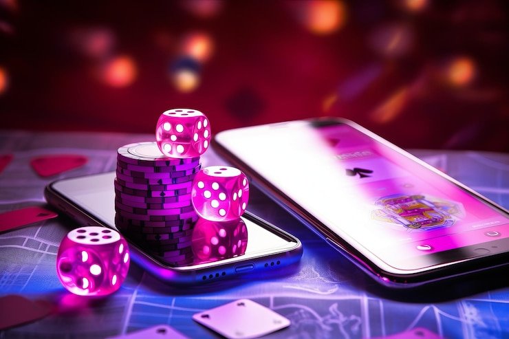 Pengaturan profil dan opsi keamanan serta batasan bermain pada akun bola77